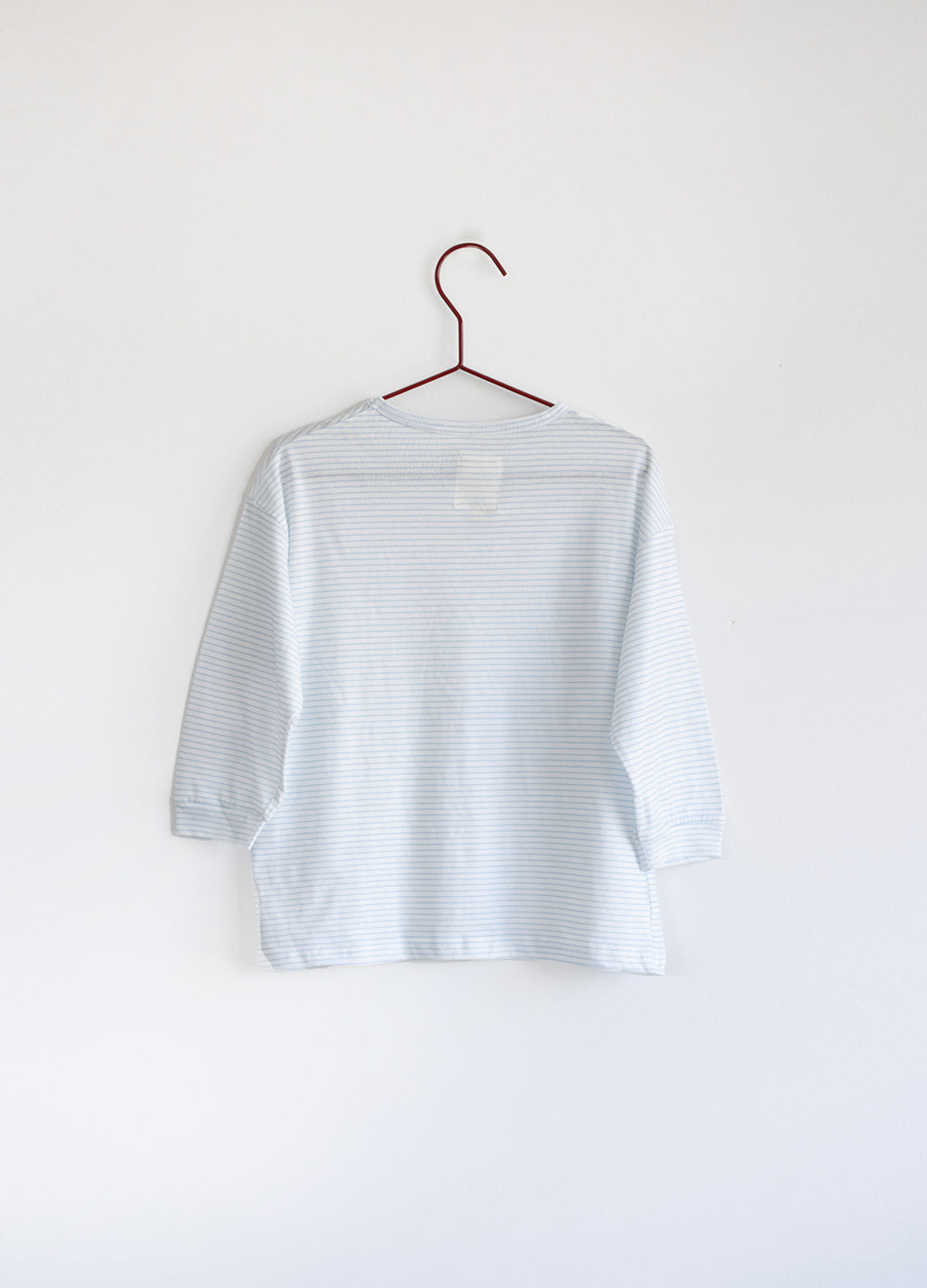 Striped Long Sleeve Tee