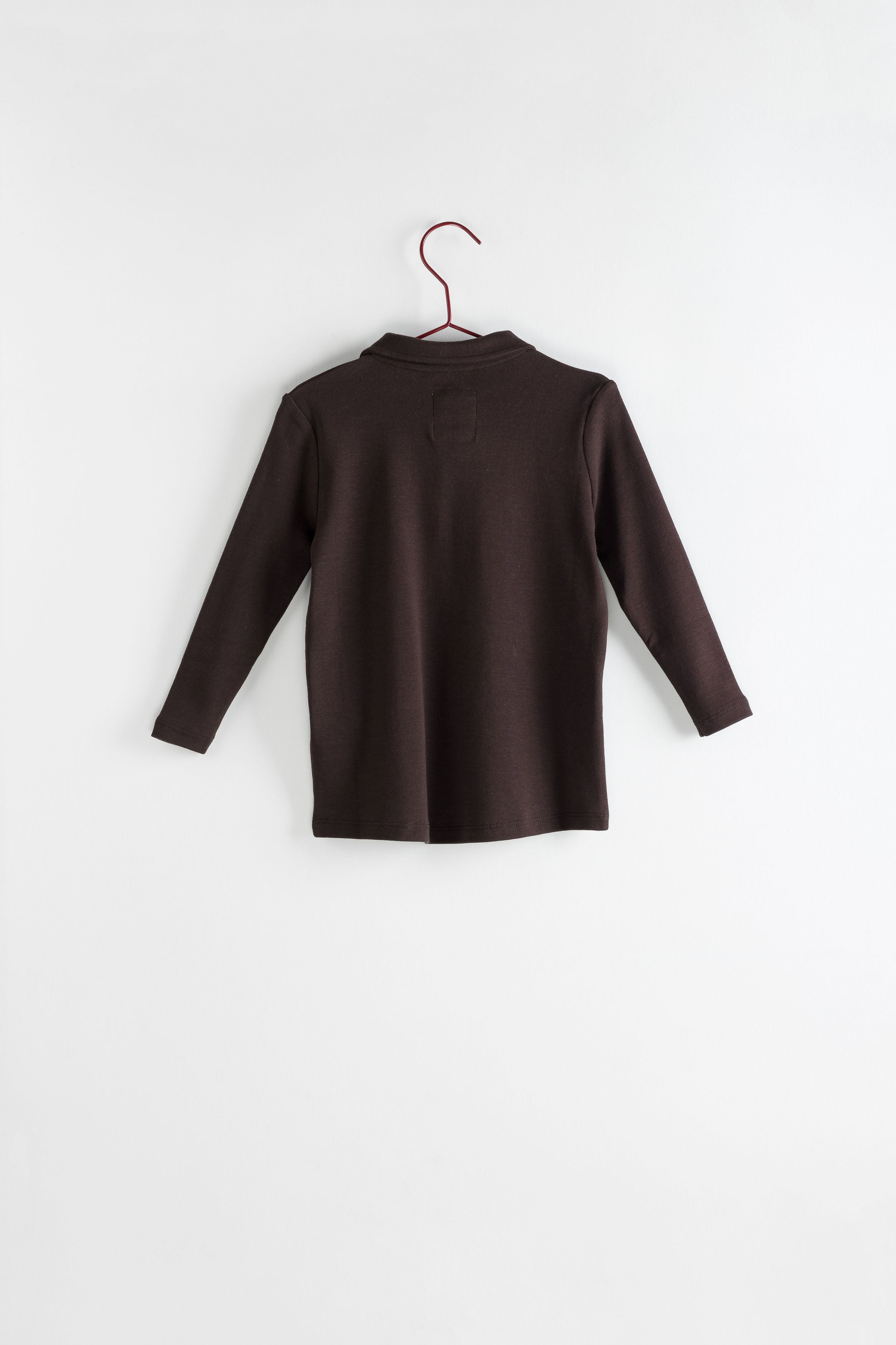Cocoa Jersey Shirt