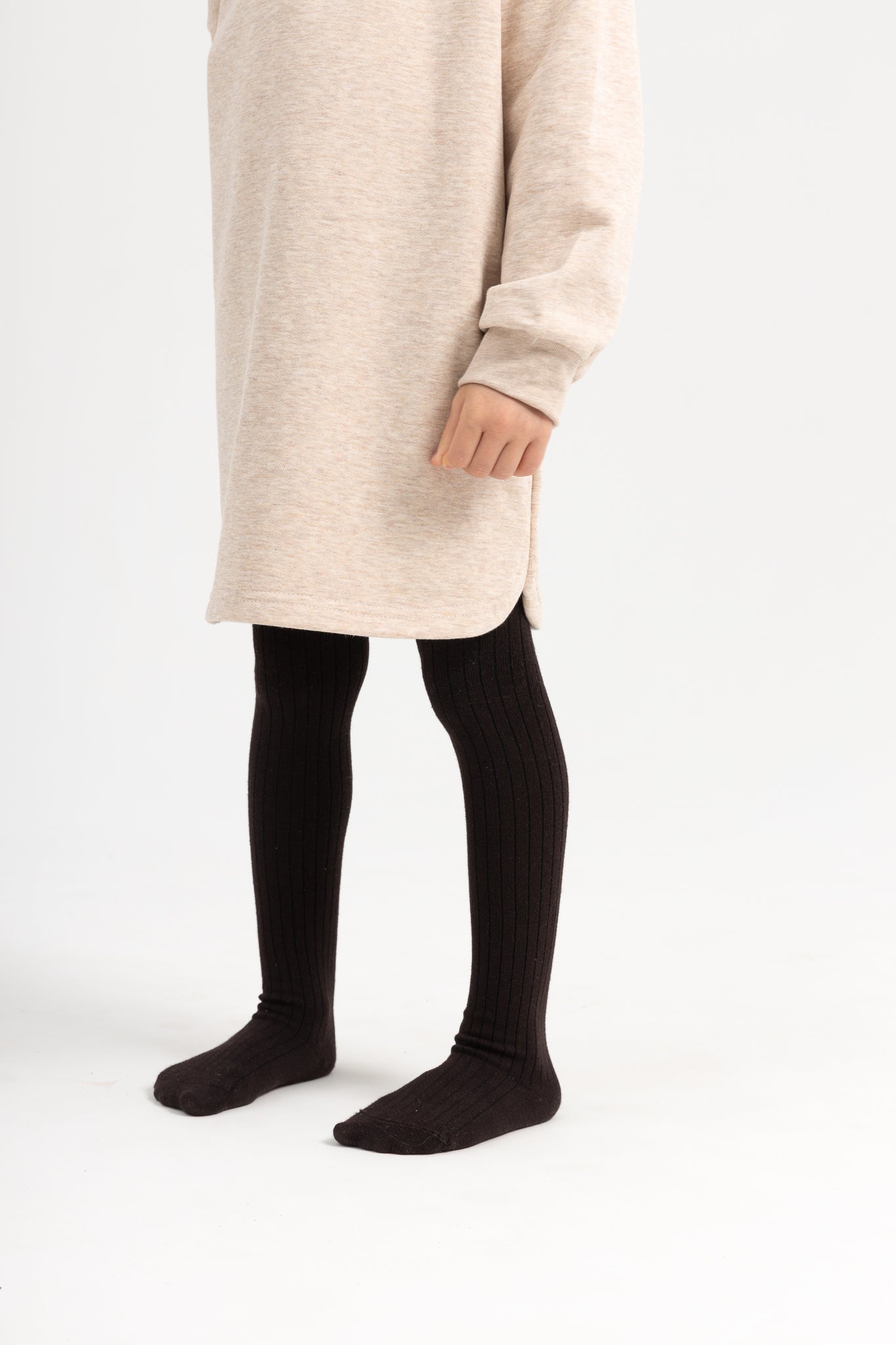 Cocoa Bamboo Tights