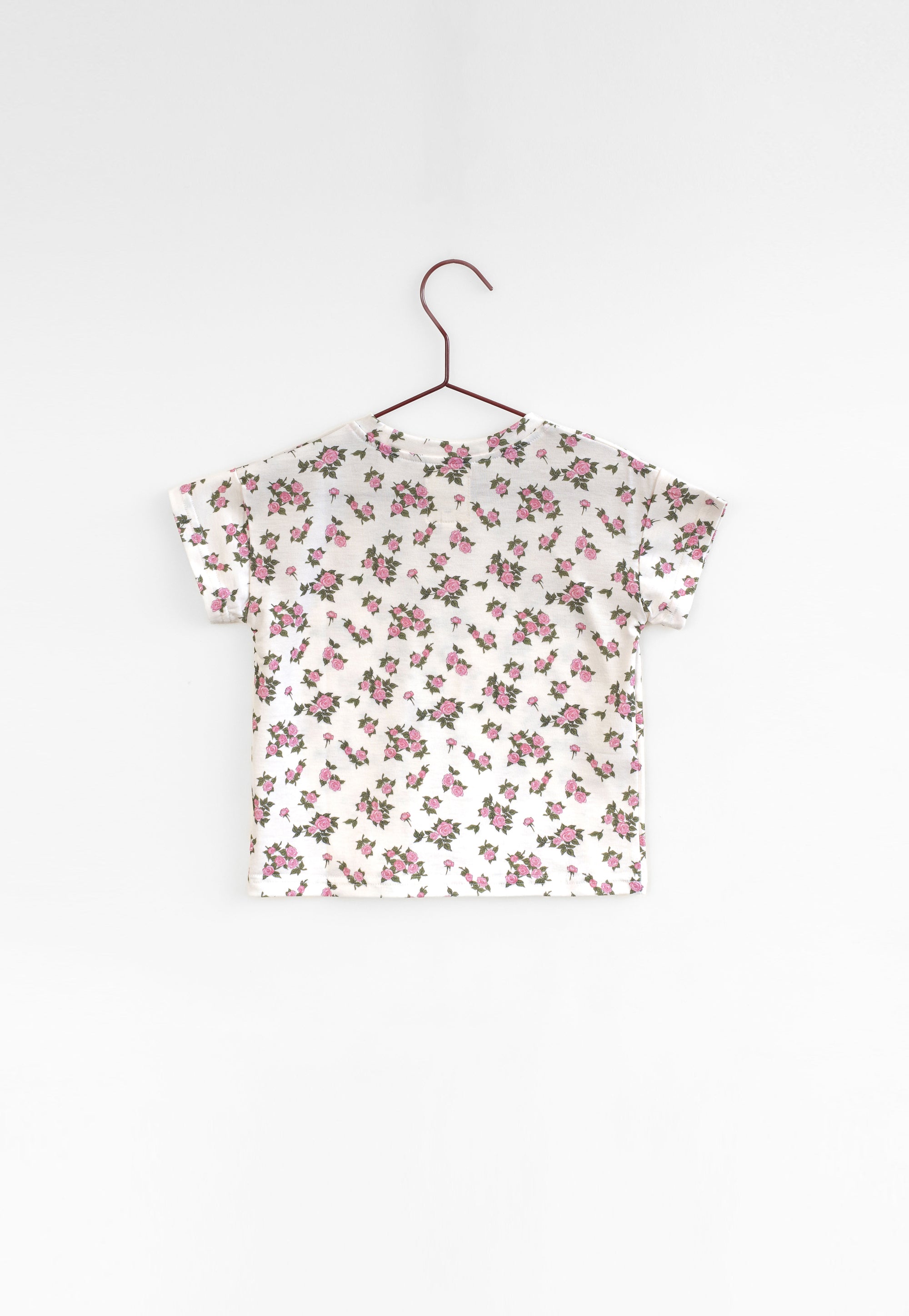 Floral Tshirt