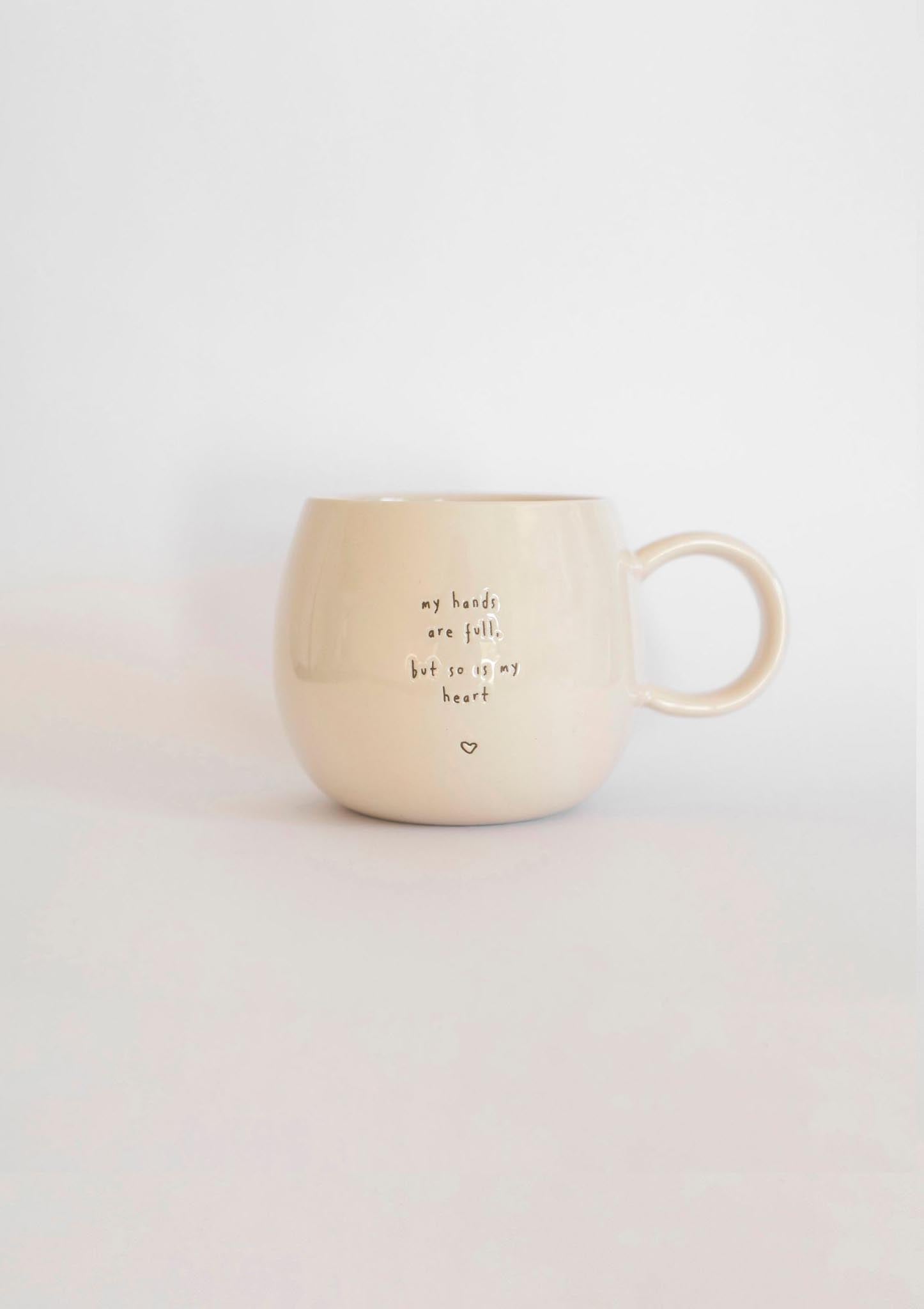 Ceramic Mug