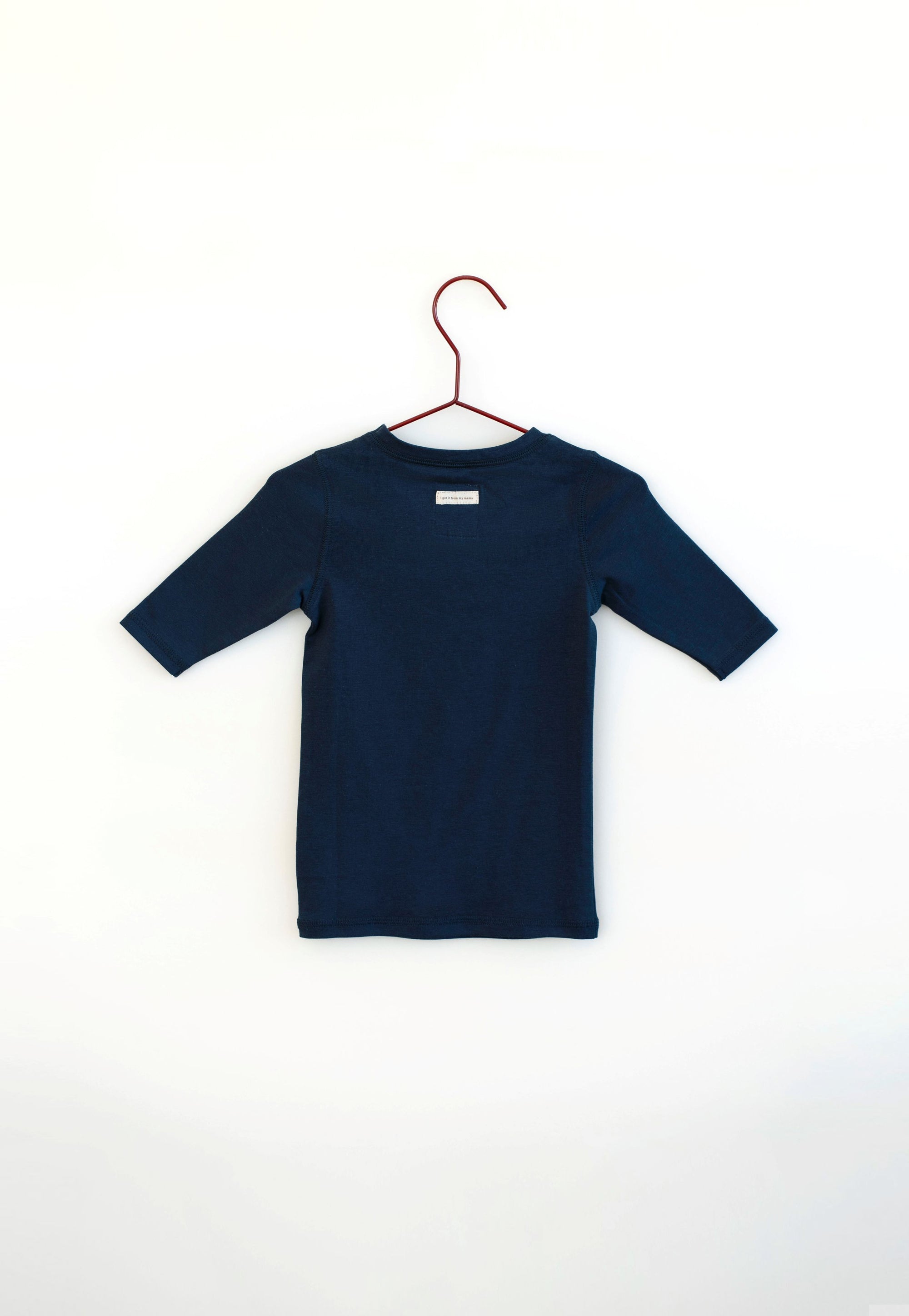 Navy Tshirt