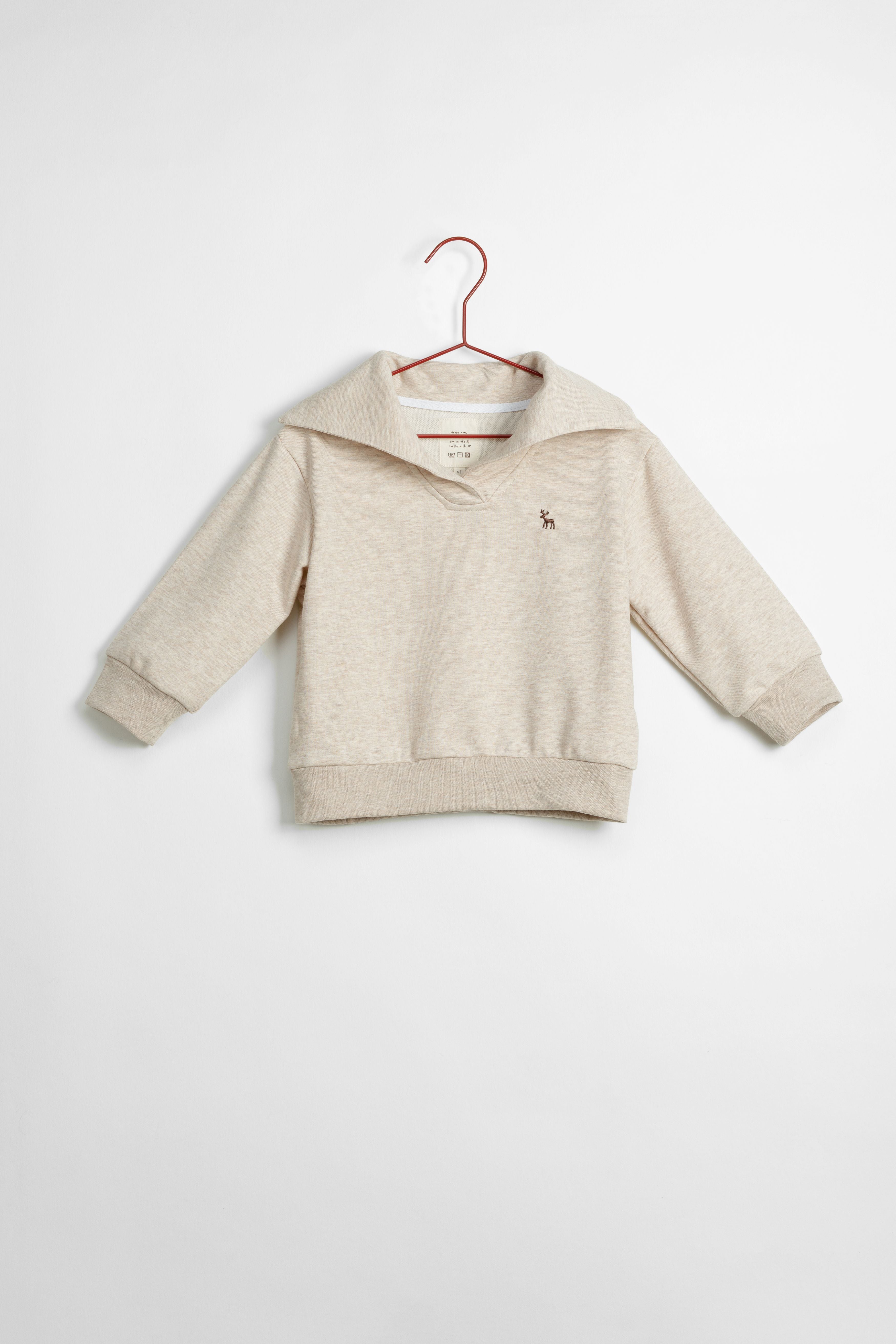 Oat Sweatshirt