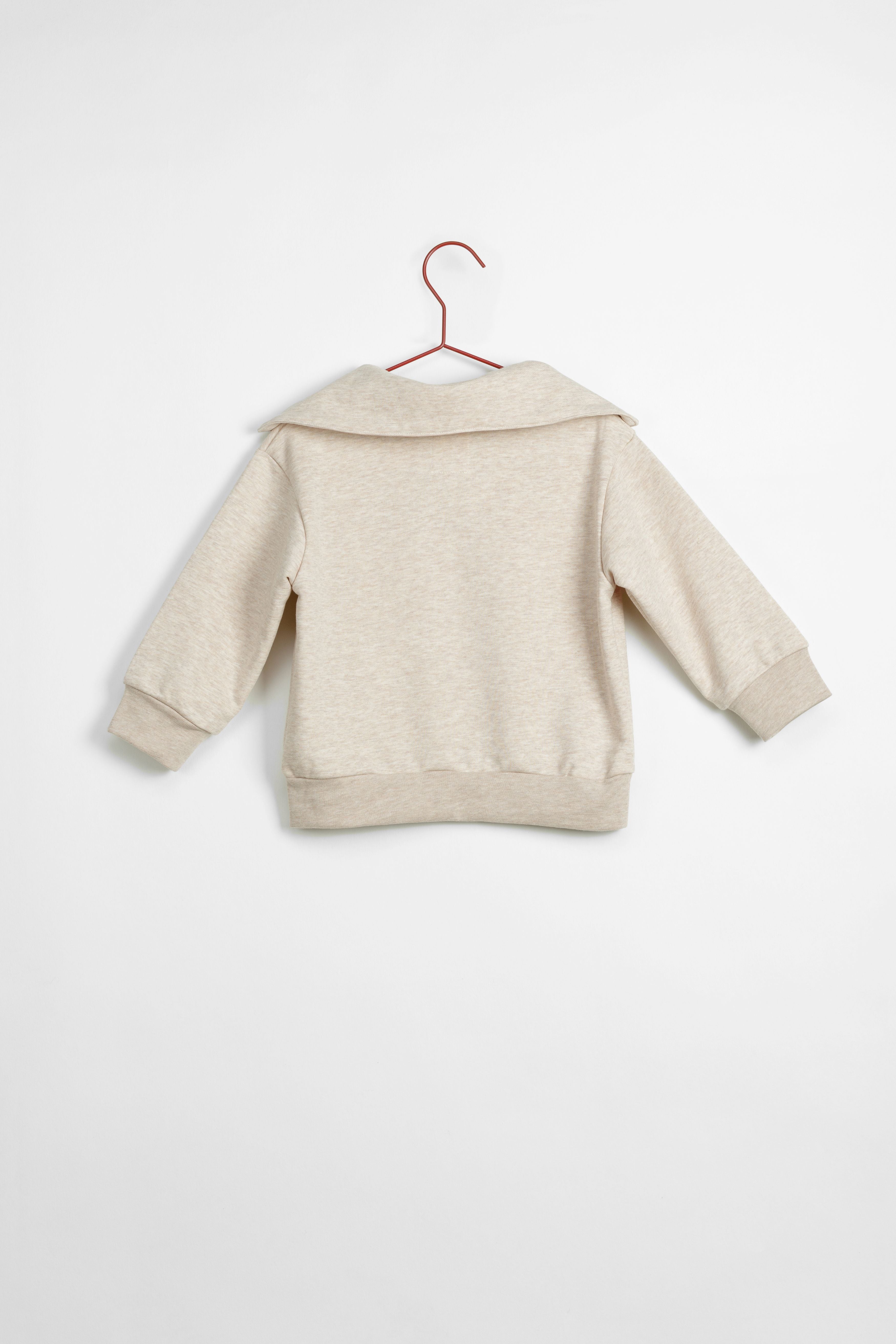 Oat Sweatshirt