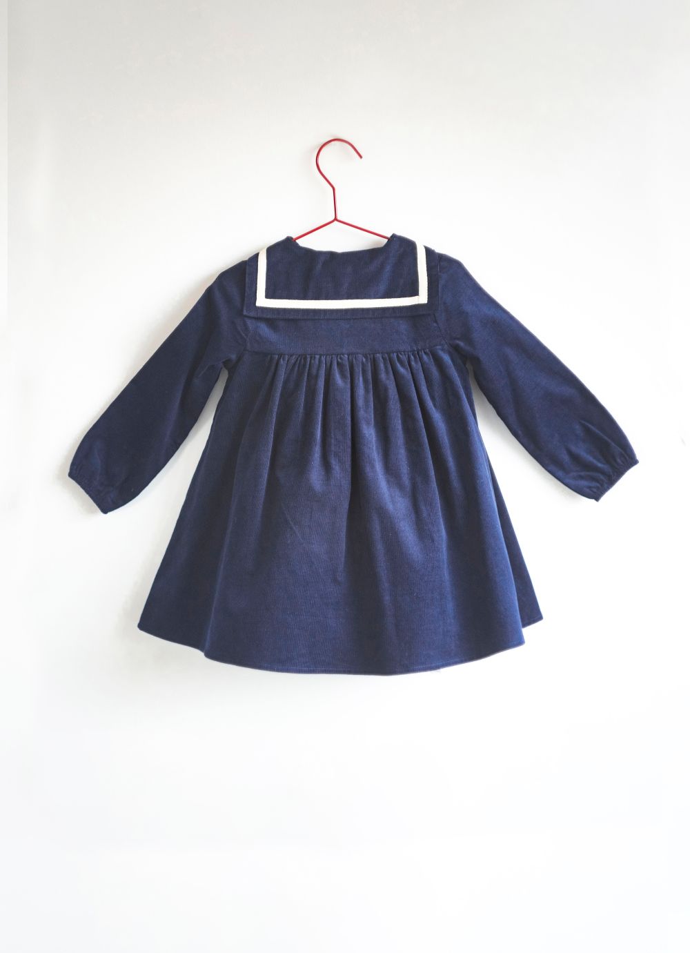 Sailor Dress