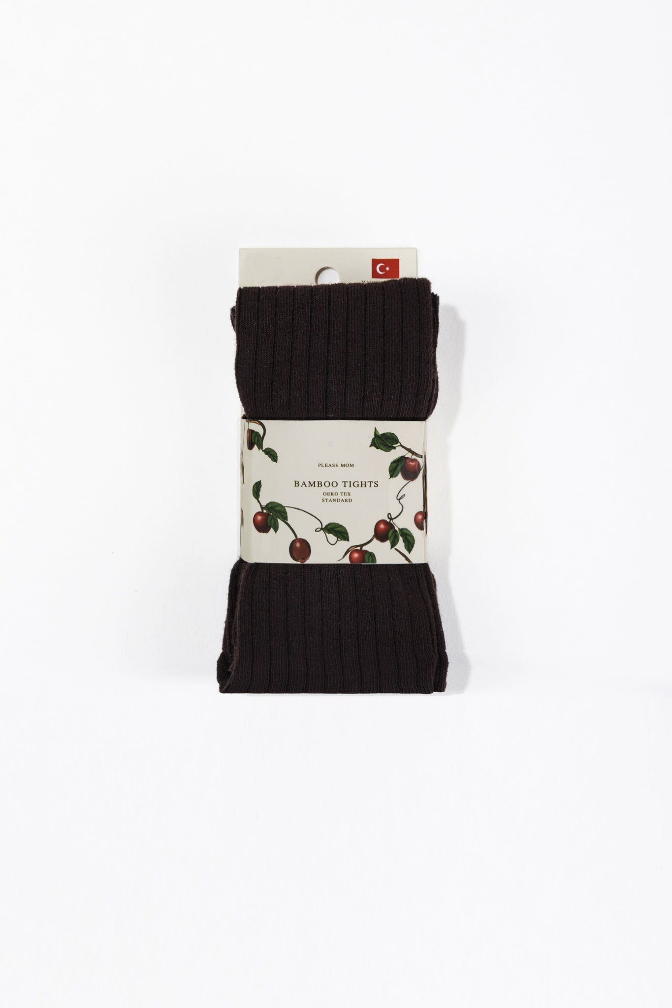 Cocoa Bamboo Tights