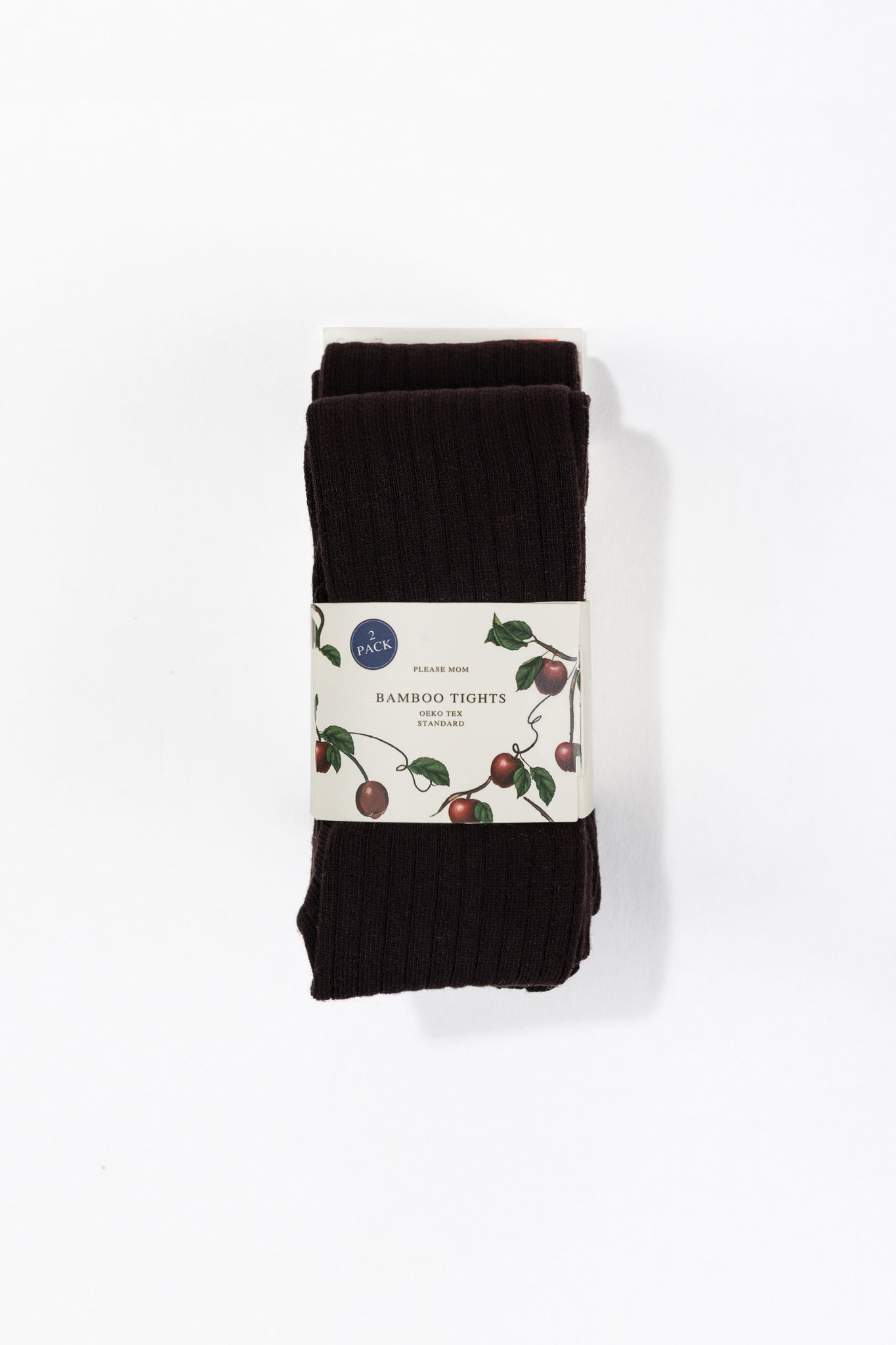 Cocoa Tights- 2 Pack